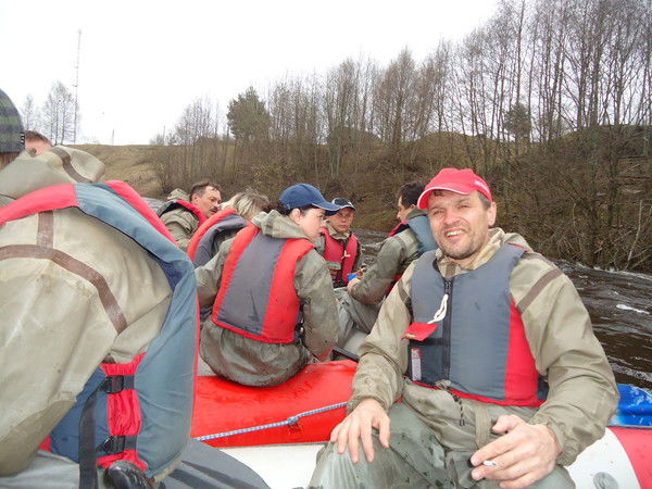 Андрей Парамонов