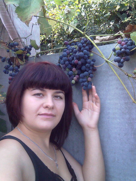 Ольга Кутыш