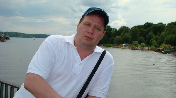 Михаил Кузьмин