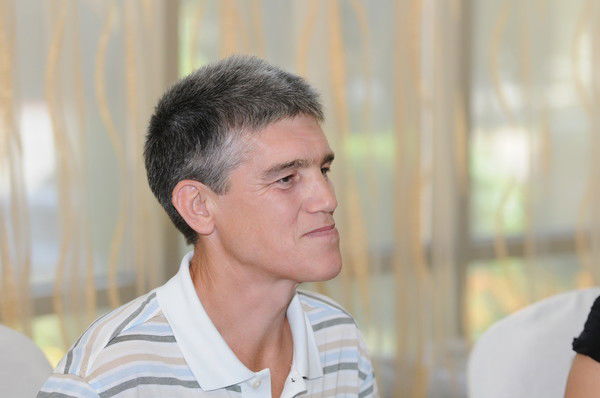 Александр Полторжицкий