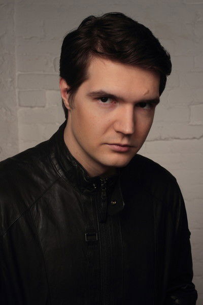 Дима Абрамкин