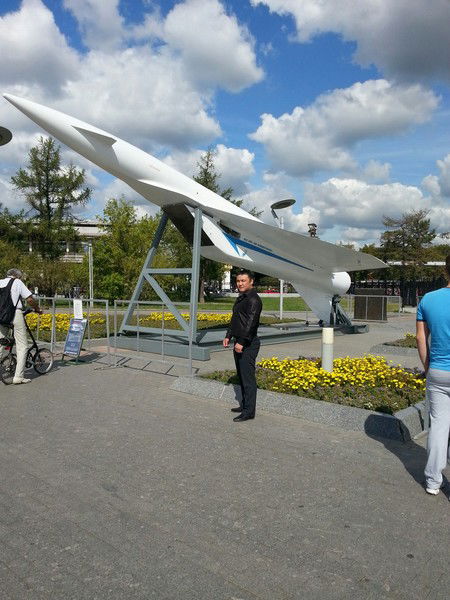 Бактыбек Токтобаев