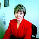 Raisa Dolotova