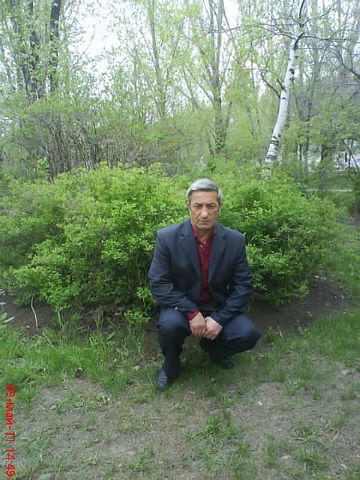 Муса Мусаев