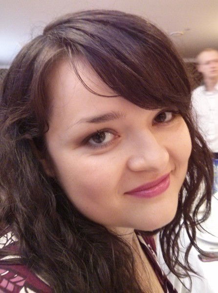 Анастасия Долинская