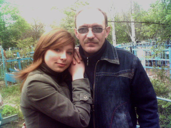 Александр Глухов