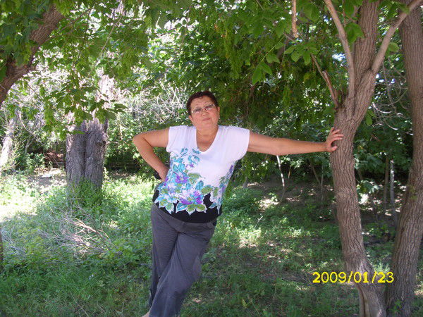 Роза Тойкенова