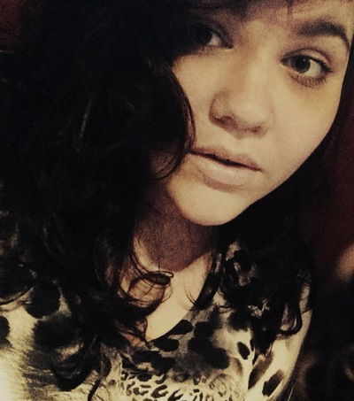 Виктория Куликова