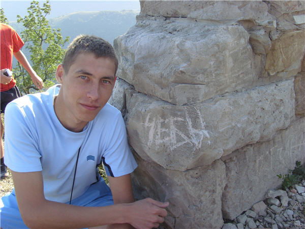 Александр Енилин