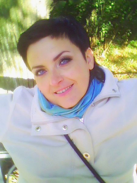 Анна Дмитриева