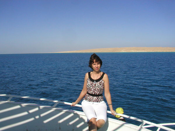 Алла Голицына