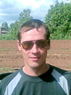 Дмитрий Порубов