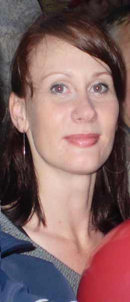 Дарья Чечулина