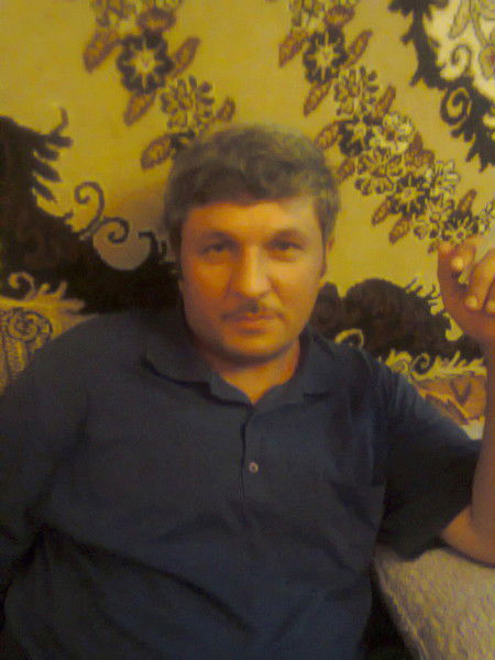 Vuqar Balayev