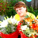 Оксана Конькова