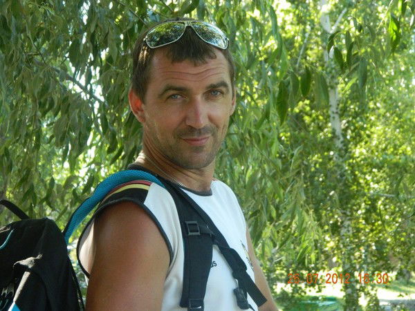 Александр Березинский