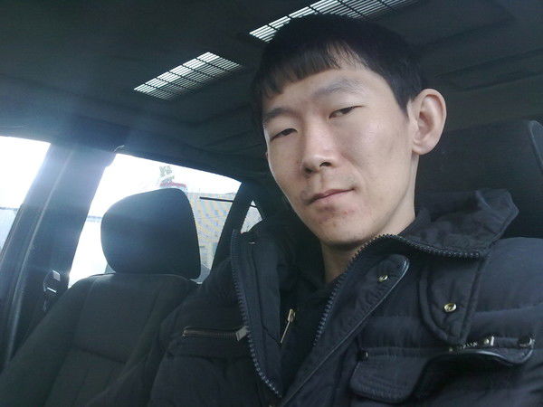 Дмитрий Огай