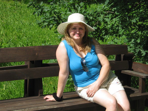 Надежда Манакова