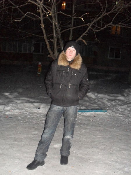 Виталий Колпаков