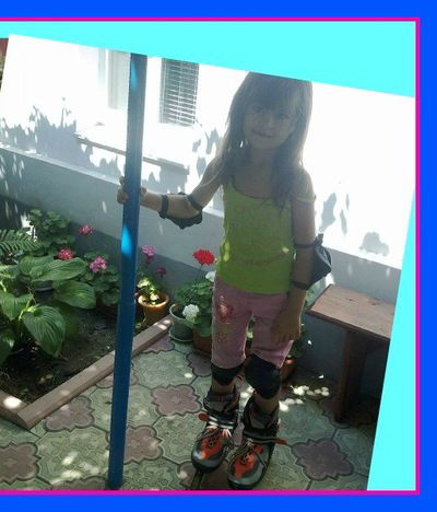 Маша Сиволоб