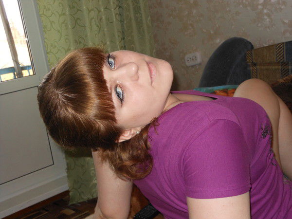 Мария Бабий