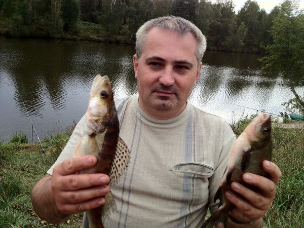 Сергей Бращук