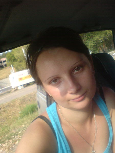 Анна Вахтина