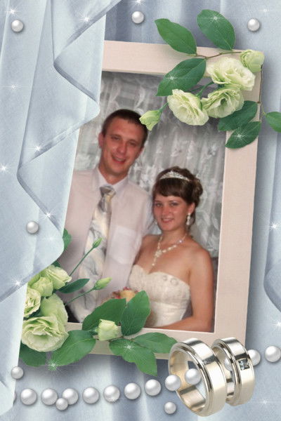 Анастасия Буцыкова