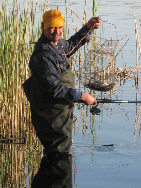 Веремей Юрий