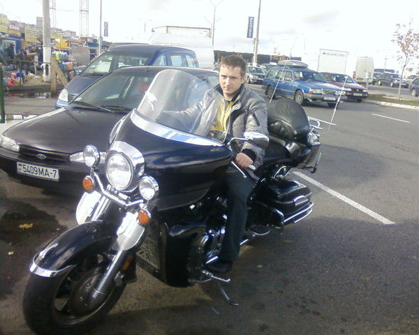 Артур Врублевский