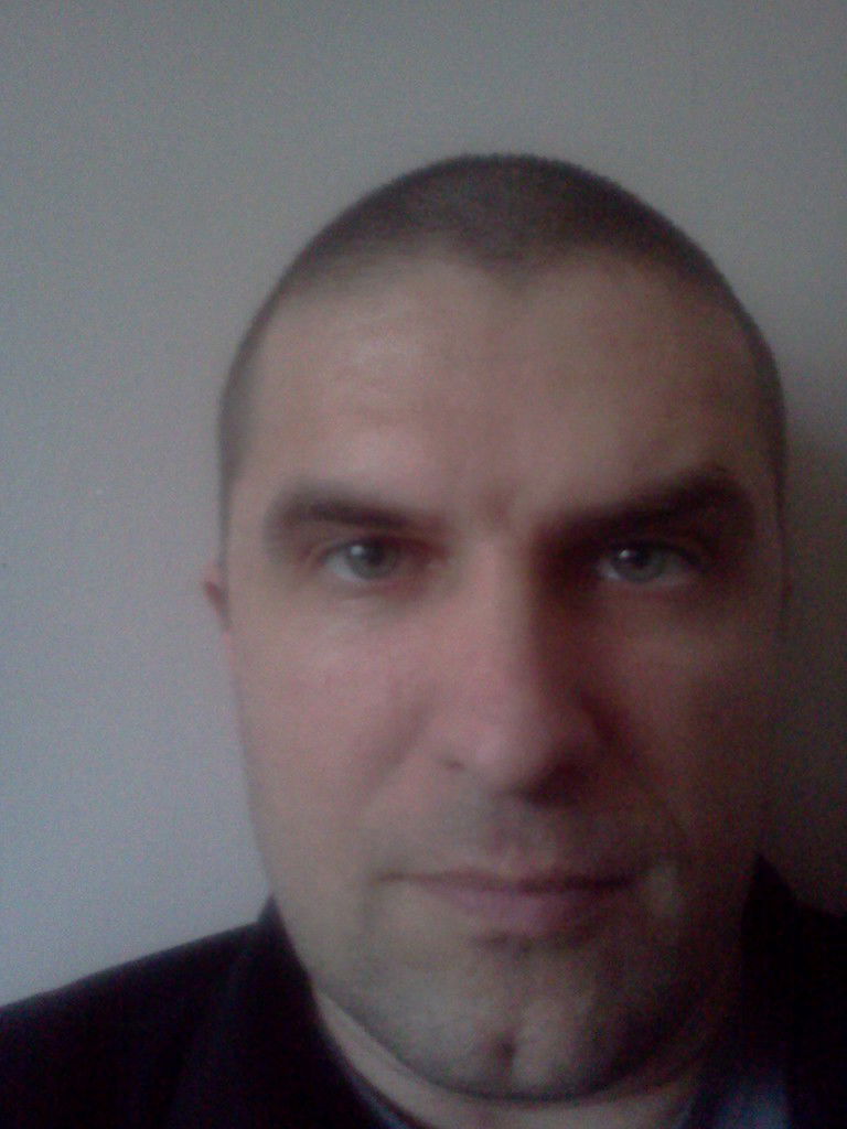 Владимир Щербаков