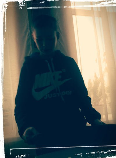 Женя Рубанка