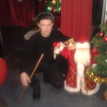 Владимир Каплин