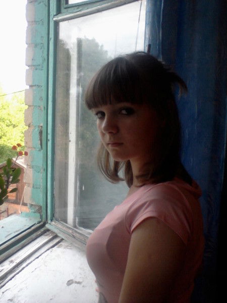 Ольга Никитенко