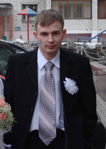 Антон Иванов