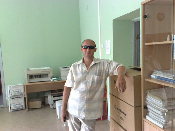 Сергей Фадеев