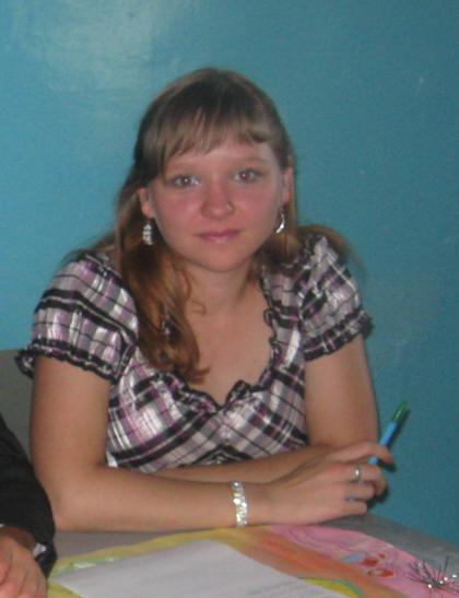 Евгения Стахеева