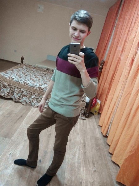 Федот Фурников