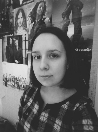 Диана Ермолаева