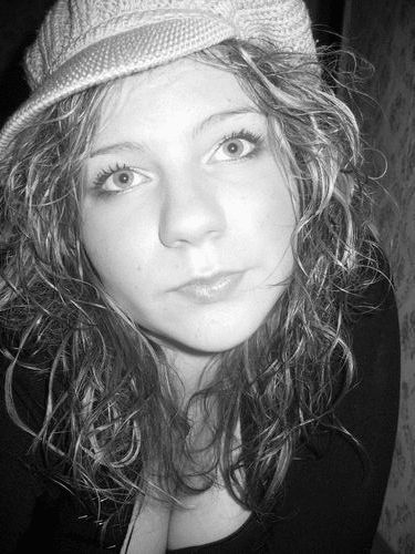 Ольга Рыбина