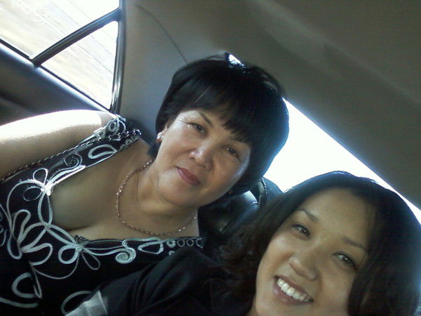 Гулмира Жаспенова