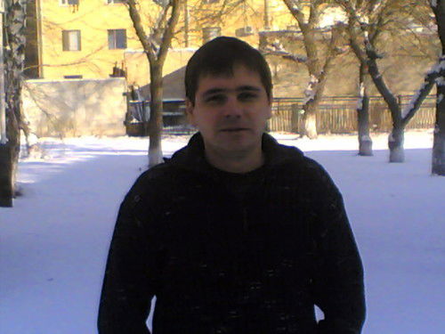 Петр Баланов