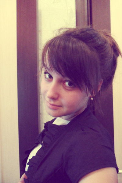 Alenka Krasil'nikova