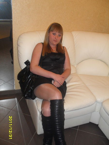 Анастасия Бартениева