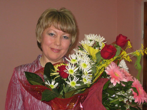 Нина Титова