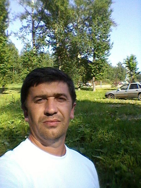 Максим Федоров