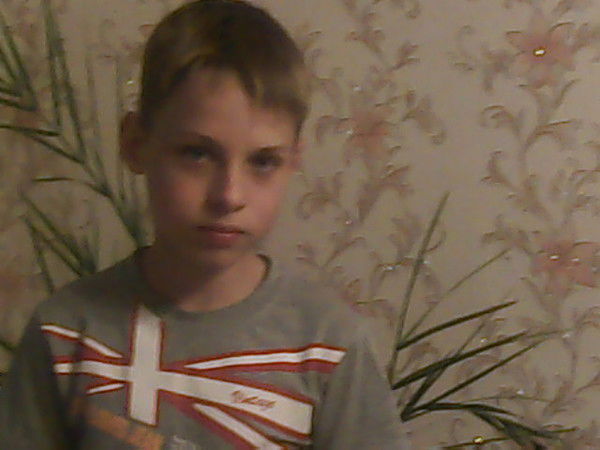 Денис Мурачёв