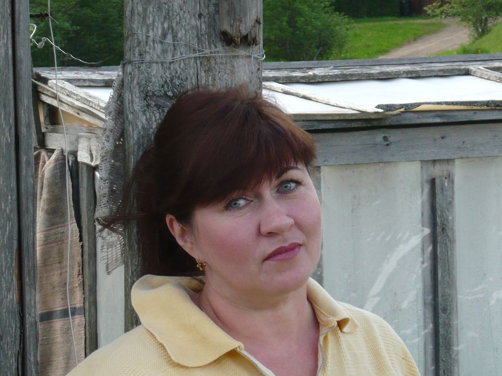 Маргарита Соловьева