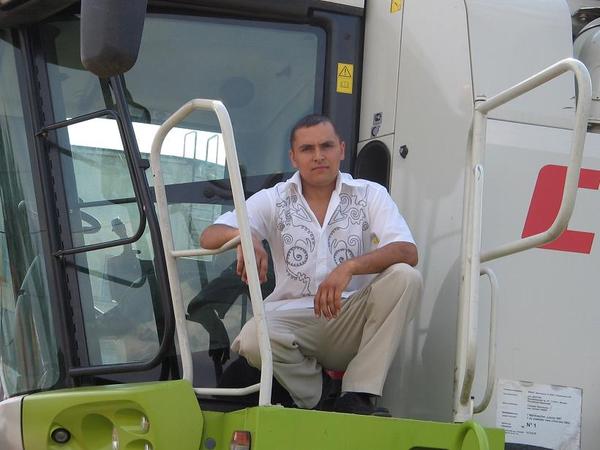 Миша Чаплыгин