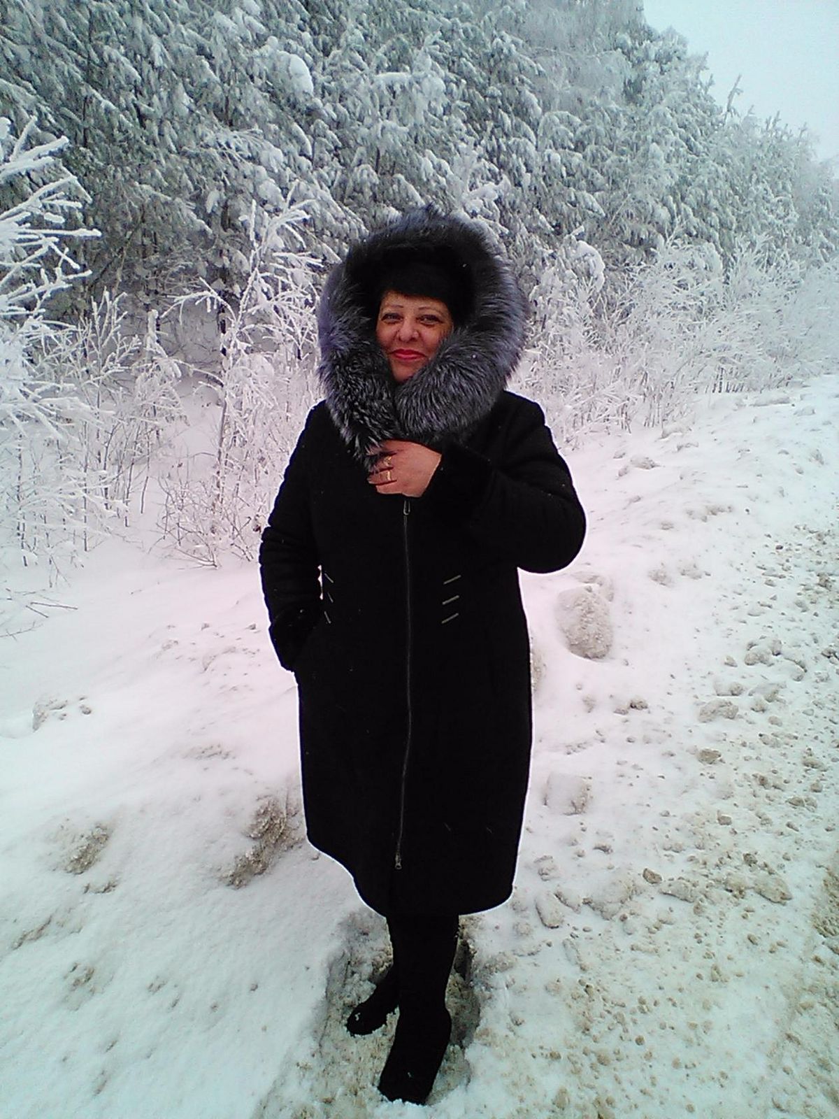 Домнина Елена